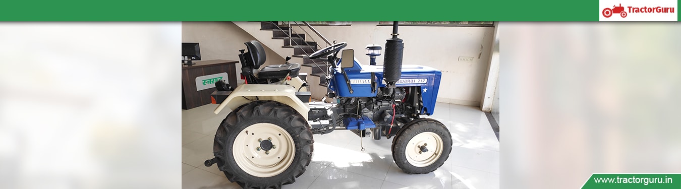 Sainath Tractors
